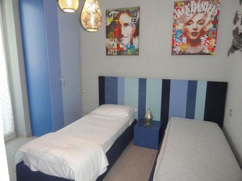 Apartamento Sapore Di Mare
