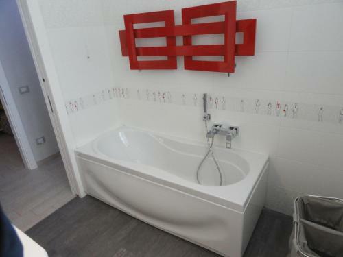 Apartamento Sapore Di Mare