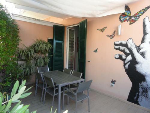 Apartamento Sapore Di Mare