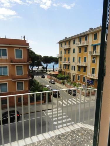 Apartamento Sapore Di Mare