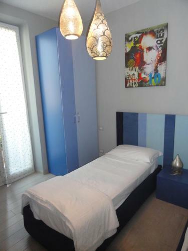 Apartamento Sapore Di Mare