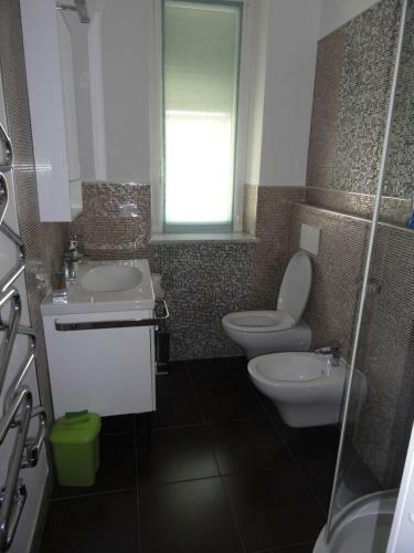 Apartamento Sapore Di Mare
