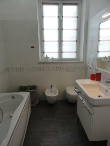 Apartamento Sapore Di Mare
