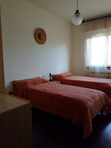 Apartamento Via Della Chiusa 101