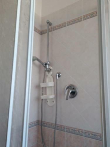 Apartamento Via Della Chiusa 101