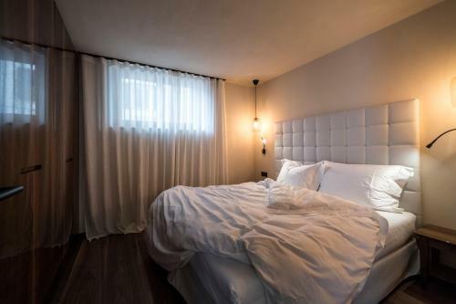 Apartamento Messnerhaus Suite