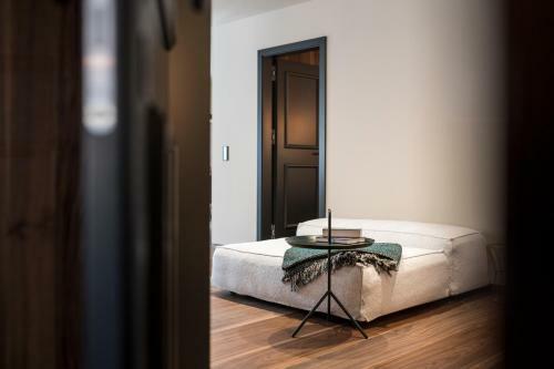 Apartamento Messnerhaus Suite