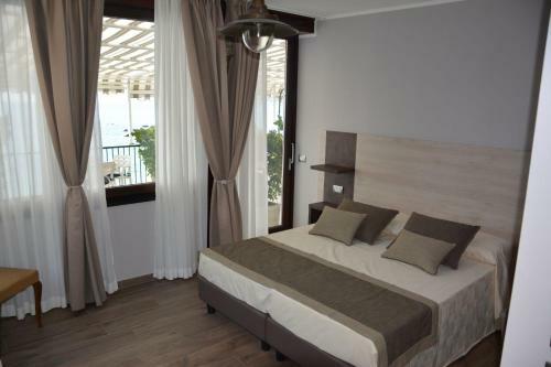 Hostal Asseu