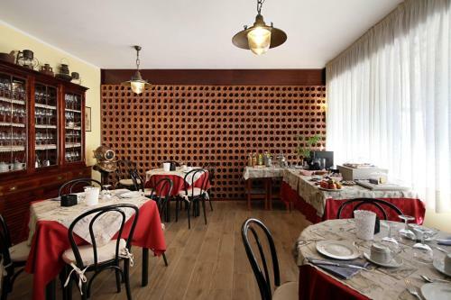 Hostal Asseu