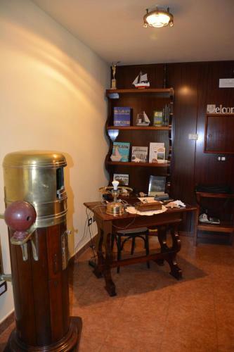 Hostal Asseu