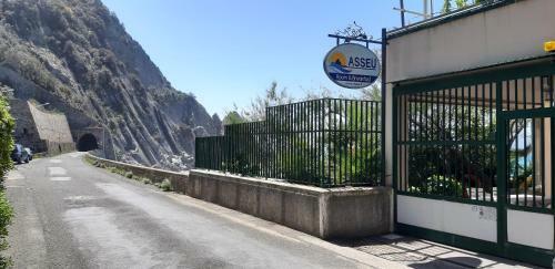 Hostal Asseu