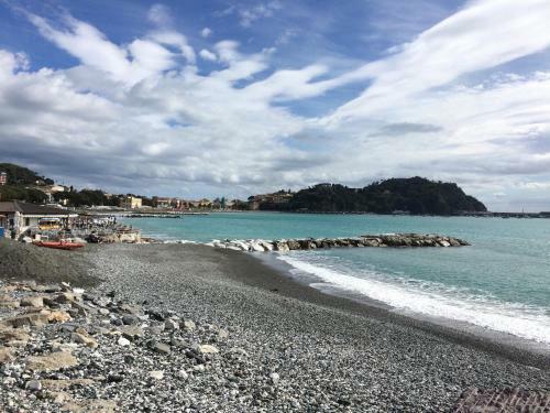 Apartamento La Pulce Argentata