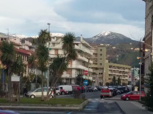Apartamento Appartamento Azzurro Mare