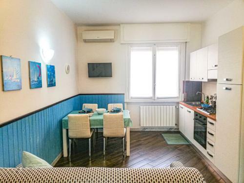 Apartamento Appartamento Azzurro Mare