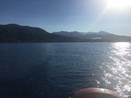 Apartamento Appartamento Azzurro Mare
