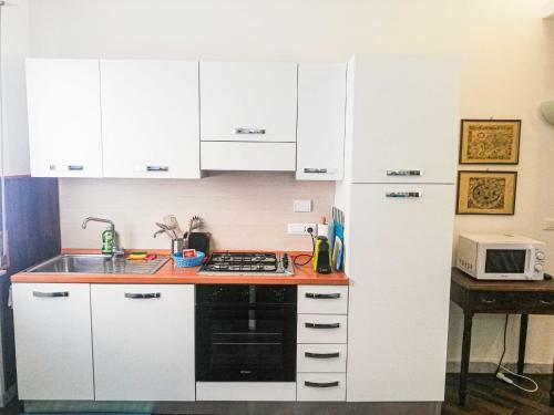 Apartamento Appartamento Azzurro Mare