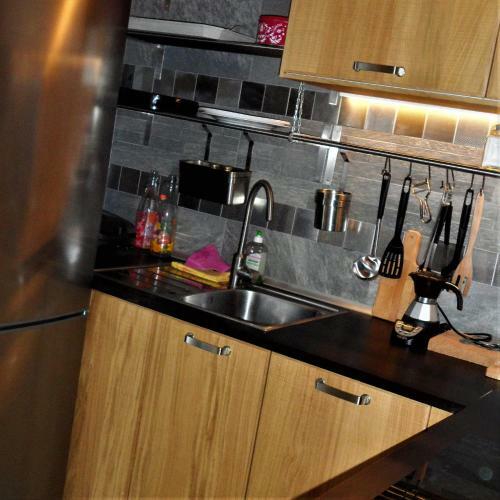 Apartamento 4effe Home