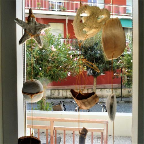 Apartamento 4effe Home