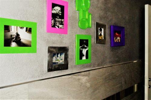 Apartamento 4effe Home