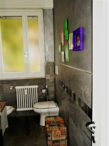 Apartamento 4effe Home
