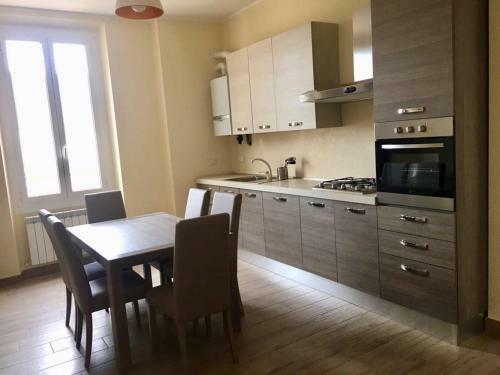Apartamento Appartamento Quasi Perfetto