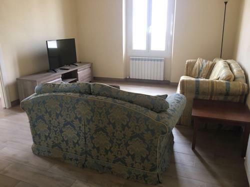 Apartamento Appartamento Quasi Perfetto