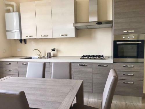 Apartamento Appartamento Quasi Perfetto
