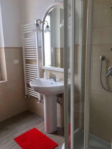Apartamento Appartamento Quasi Perfetto
