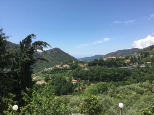 Apartamento Ca' Da Maire