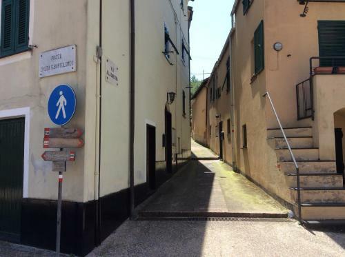 Apartamento Ca' Da Maire