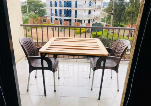 Fayrouz Hostel And Restaurant