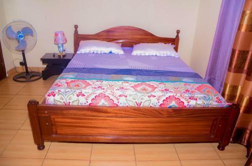 New Vision Homestay-kicukiro