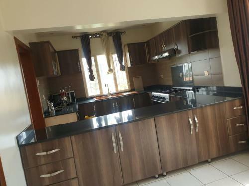 Hostal Kigali Nest Apartment