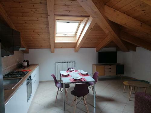Apartamento P Al Parco