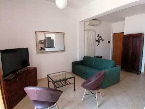 Apartamento P Al Parco