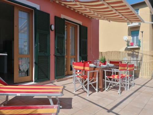 Apartamento P Al Parco