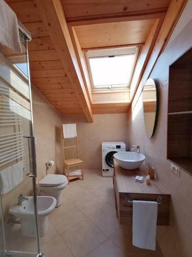 Apartamento P Al Parco