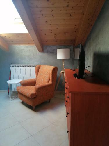 Apartamento P Al Parco