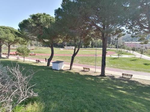 Apartamento P Al Parco