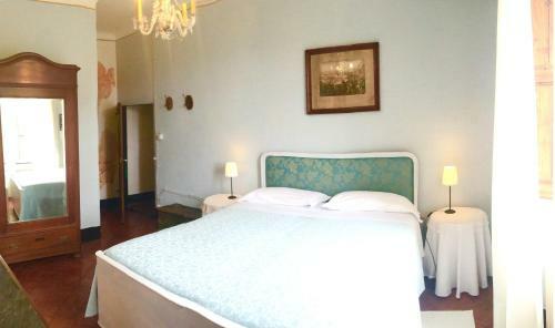 Agroturismo Agriturismo Casa Olivieri