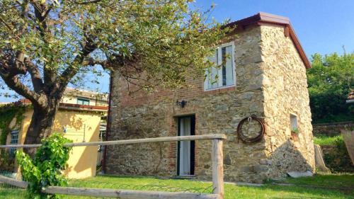Agroturismo Agriturismo Casa Olivieri