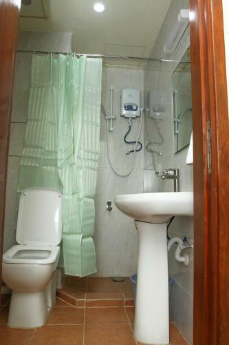 Hotel Isimbi