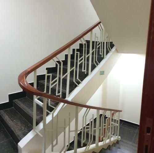 Hotel Isimbi