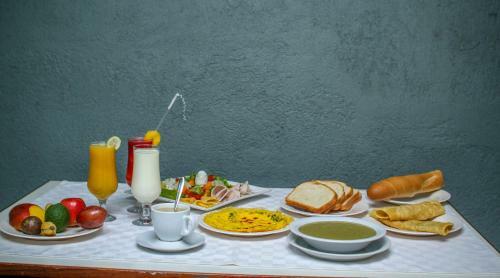 Hotel Isimbi