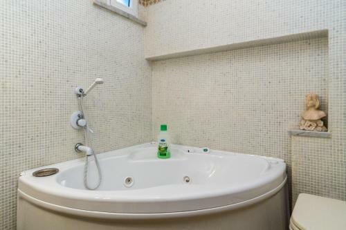Apartamento Sestri Villa Vignolo With Pool