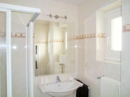 Apartamento Appartment Pircher 1