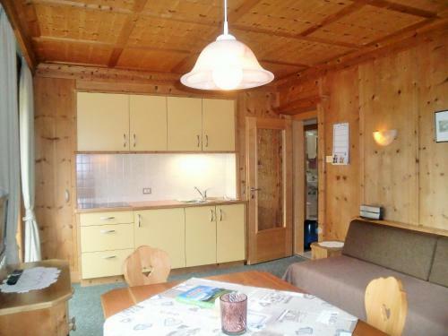 Apartamento Appartment Pircher 1