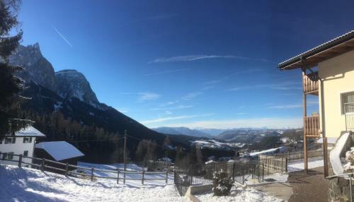 Apartamento Appartment Pircher 1