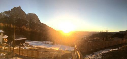 Apartamento Appartment Pircher 1