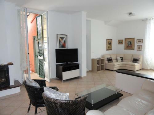 Apartamento La Lampara